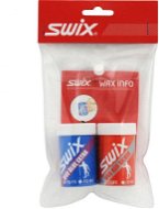 Swix P0005 set of waxes (V40, V60) - Ski Wax