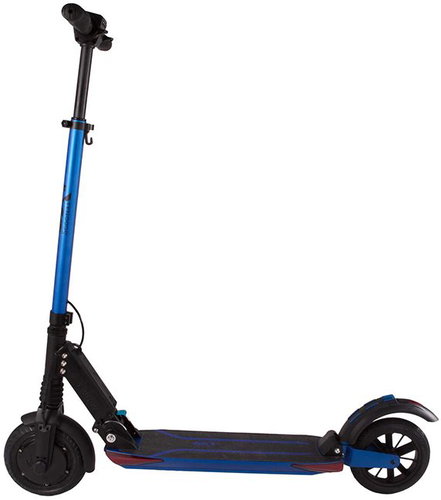 SXT Light Plus Blue - Electric Scooter - Main image