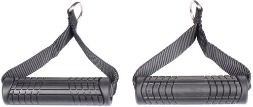 Strap Handle LP8406 posilovací rukojetě - Training Aid - Main image