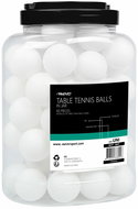Spring 60 table tennis balls 1 pack - Table Tennis Balls
