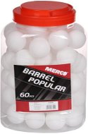 Barrel Popular table tennis balls - Table Tennis Balls