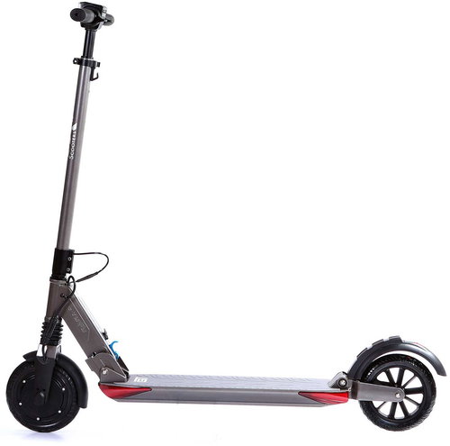 SXT Light GT Grey - Electric Scooter - Main image