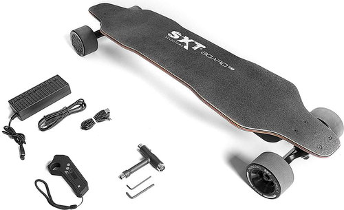 SXT Board GT - Skateboard - Main image