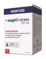 Blue Code magNO-stress 250mg - Magnesium