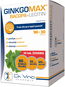 GinkgoMAX+Bacopa + Lecitin DaVinciAcademia tob.90 + 30 - Ginkgo Biloba