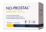 No-Prostal STRONG 350mg 30 tobolek - Doplněk stravy