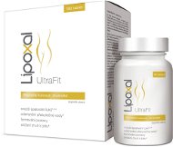 Lipoxal UltraFIt 180 tbl. - Doplnok stravy