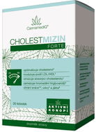 CannamediQ Cholestmizin Forte 30tob. - Dietary Supplement