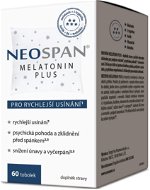 NEOSPAN melatonin plus 60 tob. - Melatonin