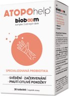 AtopoHelp BioBoom 30 tobolek - Probiotics