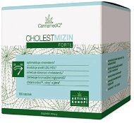 CannamediQ Cholestmizin Forte 100 tobolek - Dietary Supplement