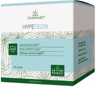 CannamediQ Hypetezin 120 tobolek - Dietary Supplement