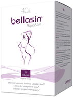 Bellasin AquaSlim 60 tobolek - Doplněk stravy