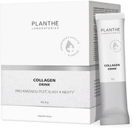 PLANTHÉ Collagen drink 30 × 8 g - Doplněk stravy