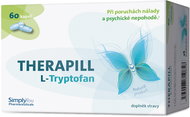 Therapill L-Tryptophan 60 capsules - Dietary Supplement