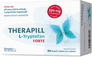 Therapill L-Tryptophan Forte 60 capsules - Dietary Supplement