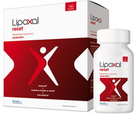 Lipoxal Reset 180 tablets - Dietary Supplement