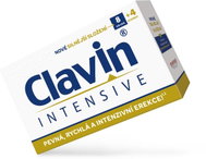 Clavin Intensive 8 + 4 capsules - Dietary Supplement
