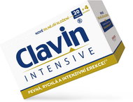 Clavin Intensive 20 + 4 capsules - Dietary Supplement