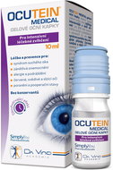 Ocutein Medical gel eye drops 10 ml - Eye Drops
