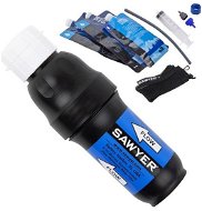 SAWYER Water Travel Filter All In One Filter - Travel Water Filter