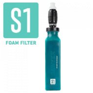 Hordozható víztisztító Sawyer S1 Foam Filter - Cestovní filtr na vodu
