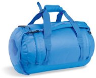 Tattoo Barrel With Bright Blue II - Travel Bag
