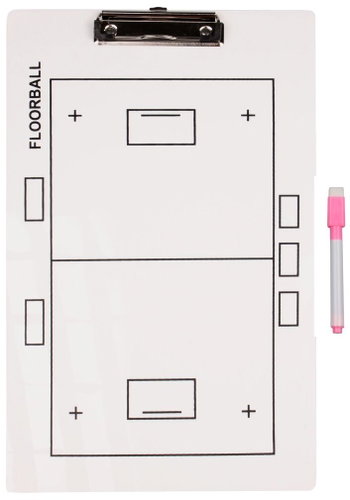Merco Floorball 40 - Tactic Board - Main image