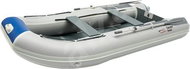Tauer Boat AM-350 Light Gray /M - Inflatable Boat
