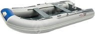 Inflatable Boat Tauer Boat AM-290 Light Gray /M - Nafukovací člun