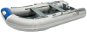 Inflatable Boat Tauer Boat AM-290 Light Gray /M - Nafukovací člun