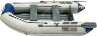 Tauer Boat AM-250 NDND Light Gray /M - Inflatable Boat