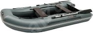 Tauer Boat AM-290 Gray /R - Inflatable Boat