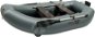 Tauer Boat AM-260T Gray /R - Inflatable Boat