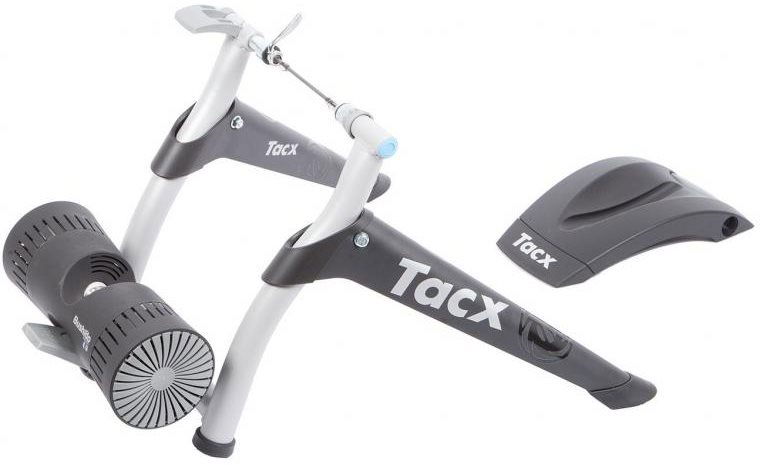 Tacx Bushido Smart T2780 - Bike Trainer | alza.sk