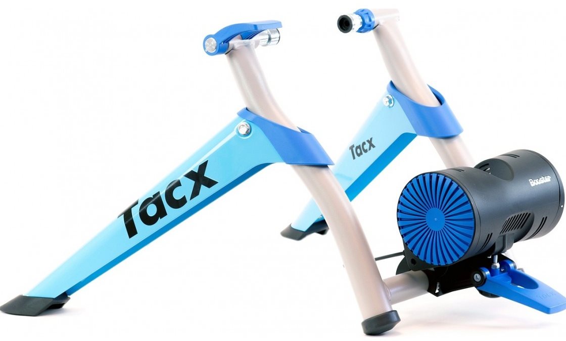 Tacx booster turbo clearance trainer