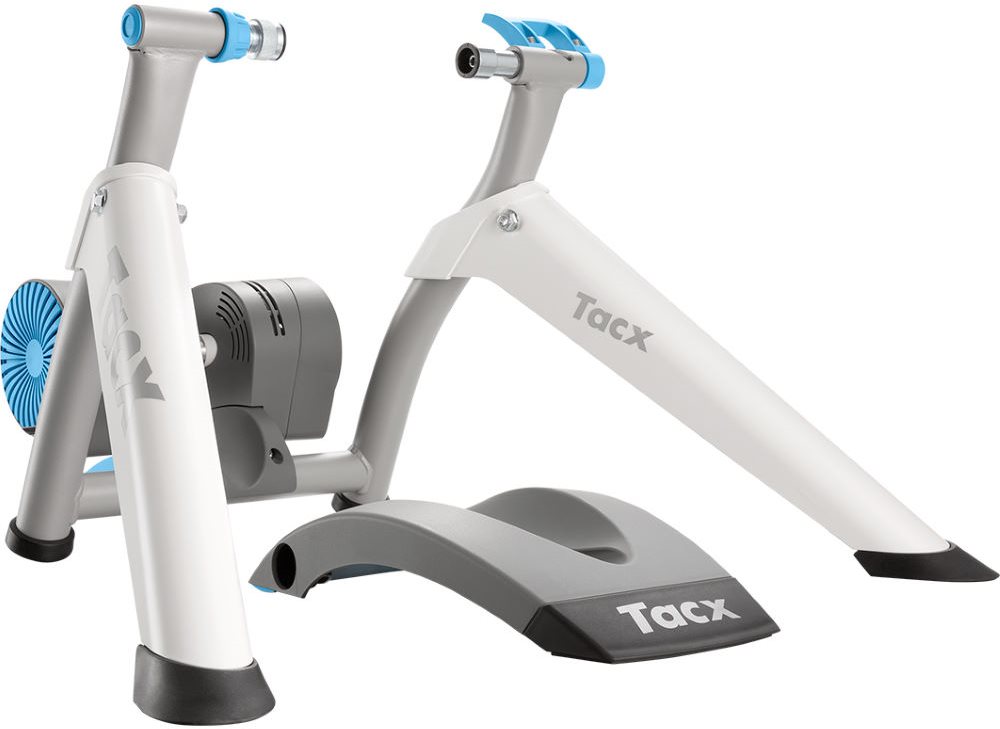 Tacx vortex deals smart bike trainer