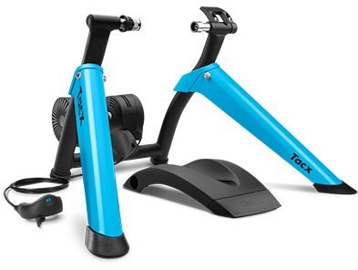 Tacx exercise online bike