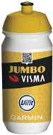 Tacx – Pro Team Bidon 500 ml – Jumbo – Visma - Fľaša na vodu
