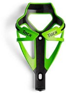 Tacx – Deva, Cannondale green - Košík na fľašu