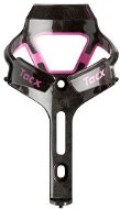 Tacx - Ciro, Pink - Bottle Cage