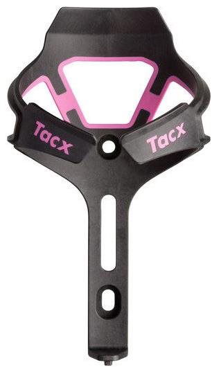 Tacx Ciro matt Pink Bottle Cage Alza.cz