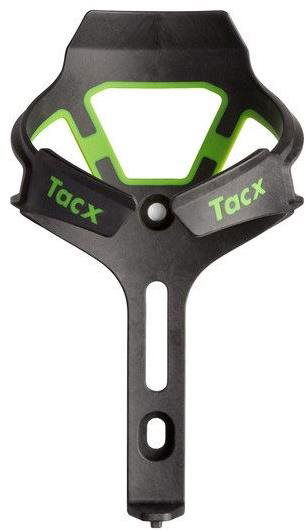 Tacx Ciro matt green Bottle Cage Alza.cz