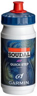 Tacx Pro Team Bidon 550 ml Soudal Quick Step 2026 - Drinking Bottle