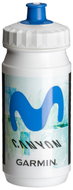Tacx Pro Team Bidon 550 ml Movistar 2026 - Drinking Bottle
