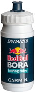 Tacx Pro Team Bidon 550 ml Red Bull Bora Hansgrohe 2026 - Drinking Bottle