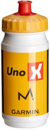 Tacx Pro Team Bidon 550 ml UNO X 2026 - Drinking Bottle