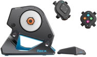 Tacx NEO 2T with the Zwift Cog and Click set - Exercise Bike