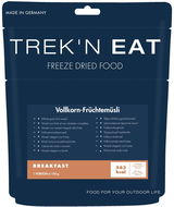 MRE Trek'n Eat Celozrnné müsli s ovocem  - MRE