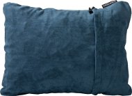 Therm-A-Rest Compressible Pillow Small Denim - Nyakpárna utazáshoz